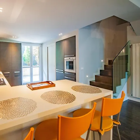 Luer - Con Vista Sul Iseo Lovere