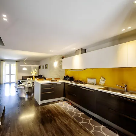 Luer - Con Vista Sul Iseo Hébergement de vacances