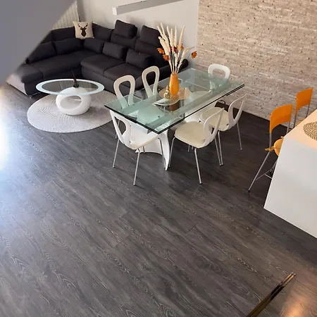 Luer - Con Vista Sul Iseo *