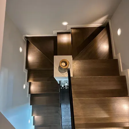 Hébergement de vacances Luer - Con Vista Sul Iseo *