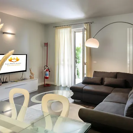 Luer - Con Vista Sul Iseo Hébergement de vacances *