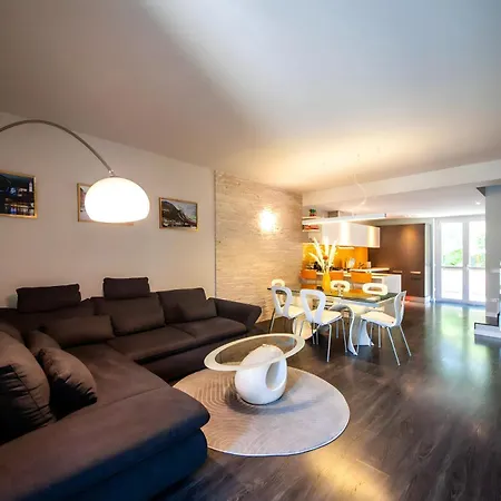 Hébergement de vacances Luer - Con Vista Sul Iseo Lovere