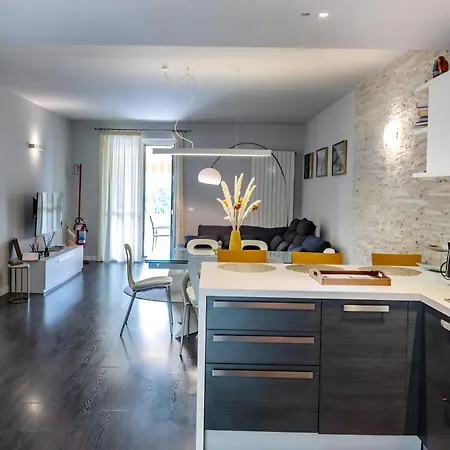 Luer - Con Vista Sul Iseo Hébergement de vacances *