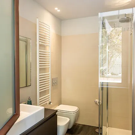 Hébergement de vacances Luer - Con Vista Sul Iseo Lovere