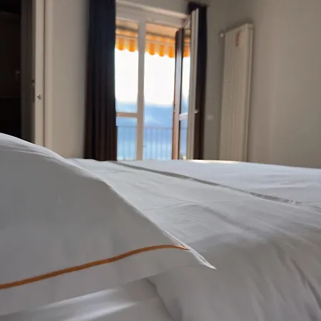 Luer - Con Vista Sul Iseo Hébergement de vacances Lovere