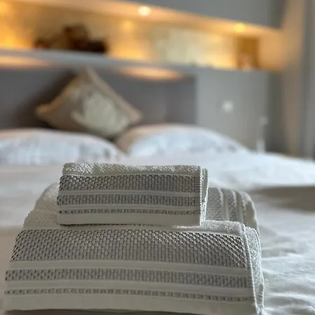 Hébergement de vacances Luer - Con Vista Sul Iseo