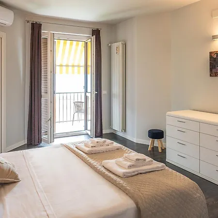 Luer - Con Vista Sul Iseo * Lovere