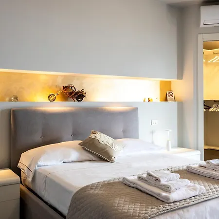 Luer - Con Vista Sul Iseo Hébergement de vacances Lovere