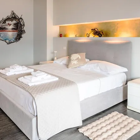 Hébergement de vacances Luer - Con Vista Sul Iseo *