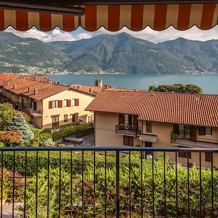 Luer - Con Vista Sul Iseo Lovere
