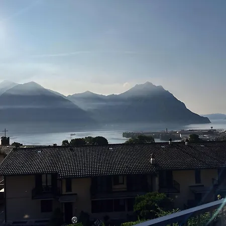 Luer - Con Vista Sul Iseo * Lovere