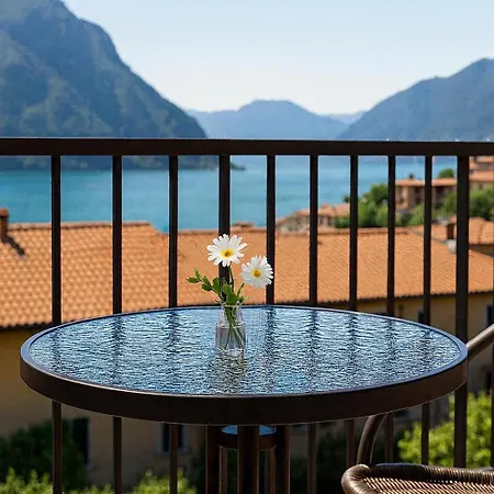 Luer - Con Vista Sul Iseo Hébergement de vacances