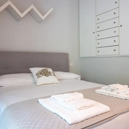 Luer - Con Vista Sul Iseo *