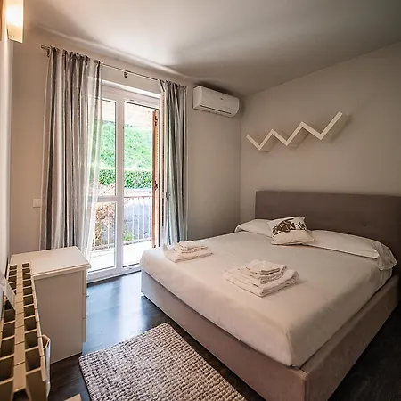 Luer - Con Vista Sul Iseo Hébergement de vacances *