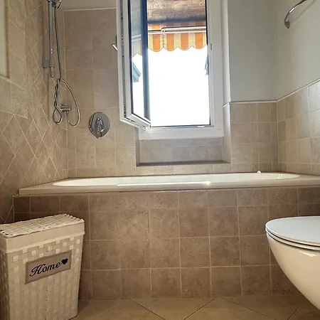 Hébergement de vacances Luer - Con Vista Sul Iseo *