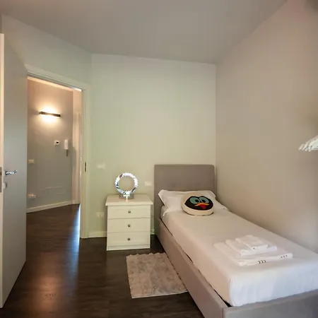 Hébergement de vacances Luer - Con Vista Sul Iseo