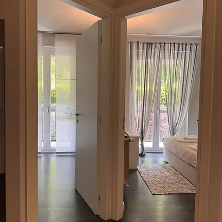 Hébergement de vacances Luer - Con Vista Sul Iseo