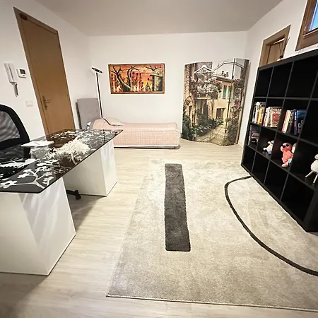 Hébergement de vacances Luer - Con Vista Sul Iseo Lovere