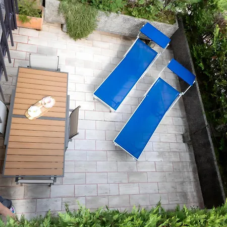 Luer - Con Vista Sul Iseo Lovere