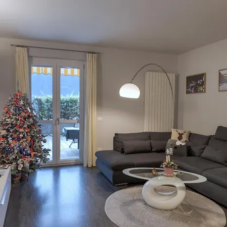 Luer - Con Vista Sul Iseo *