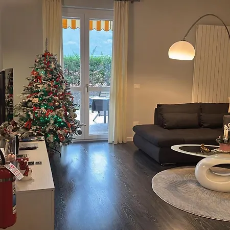 Luer - Con Vista Sul Iseo Hébergement de vacances *