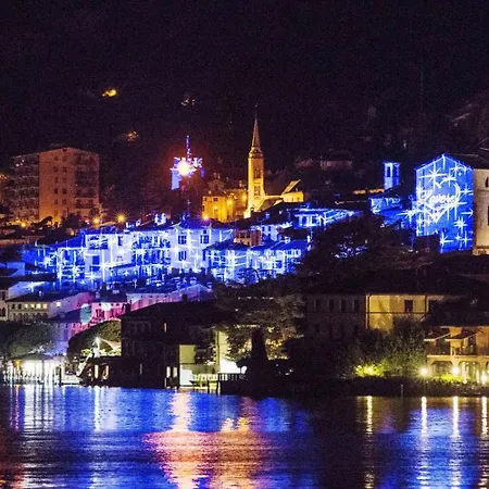 Luer - Con Vista Sul Iseo Hébergement de vacances *