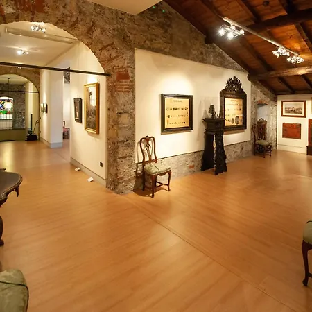 Luer - Con Vista Sul Iseo * Lovere