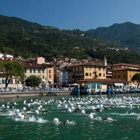 Hébergement de vacances Luer - Con Vista Sul Iseo Lovere