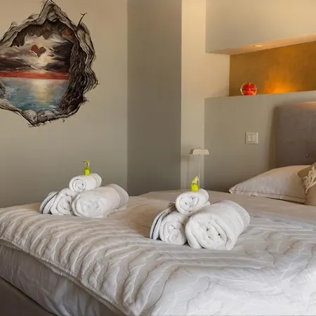 Casa vacanze Luer - Con Vista Sul Iseo *