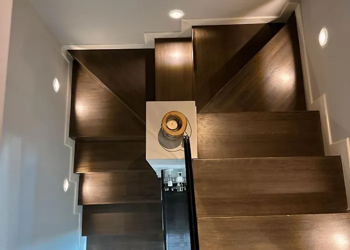 Dom wakacyjny Luer - Con Vista Sul Iseo *