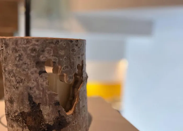 Dom wakacyjny Luer - Con Vista Sul Iseo