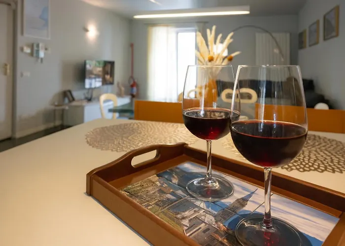 Luer - Con Vista Sul Iseo *