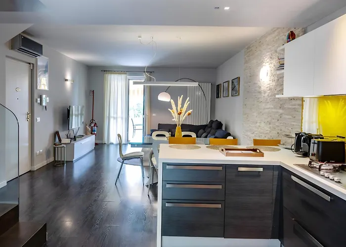 Luer - Con Vista Sul Iseo Dom wakacyjny *