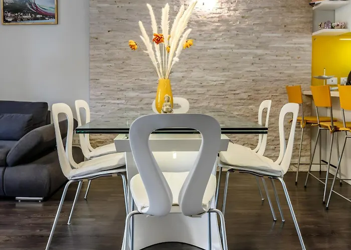 Luer - Con Vista Sul Iseo *