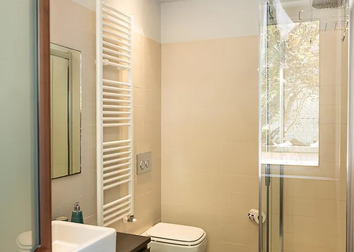 Dom wakacyjny Luer - Con Vista Sul Iseo Lovere