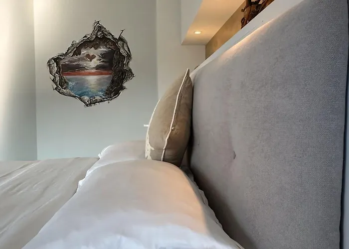 Luer - Con Vista Sul Iseo Dom wakacyjny *