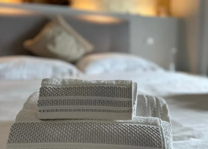 Dom wakacyjny Luer - Con Vista Sul Iseo