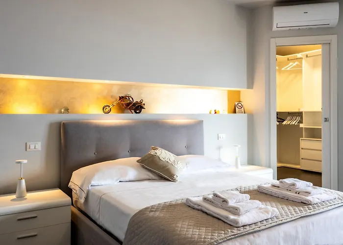 Luer - Con Vista Sul Iseo Dom wakacyjny Lovere