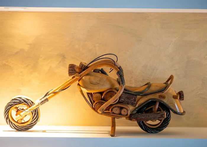 Dom wakacyjny Luer - Con Vista Sul Iseo Lovere