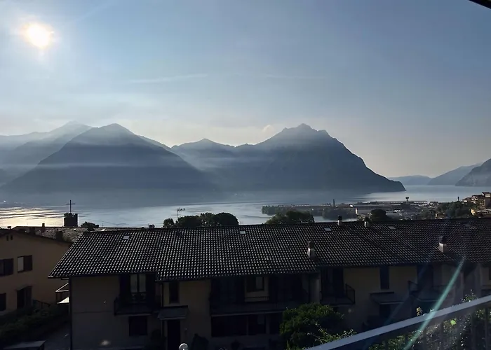Luer - Con Vista Sul Iseo * Lovere