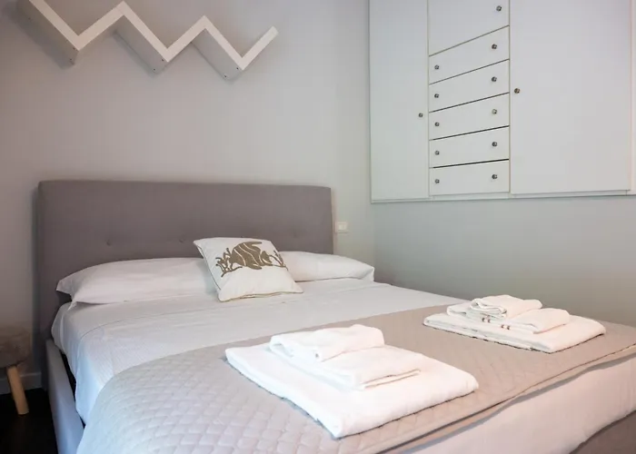 Luer - Con Vista Sul Iseo *