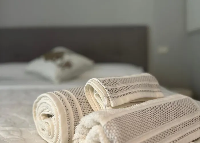 Dom wakacyjny Luer - Con Vista Sul Iseo *