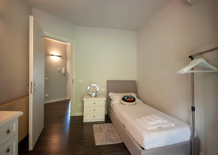 Dom wakacyjny Luer - Con Vista Sul Iseo