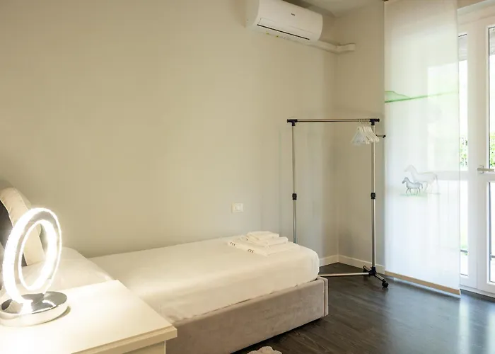 Dom wakacyjny Luer - Con Vista Sul Iseo