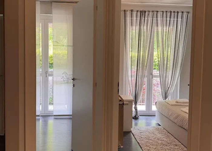 Dom wakacyjny Luer - Con Vista Sul Iseo