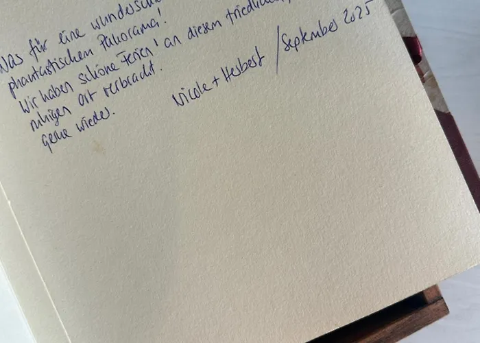 Luer - Con Vista Sul Iseo Dom wakacyjny *