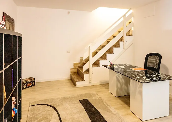 Dom wakacyjny Luer - Con Vista Sul Iseo