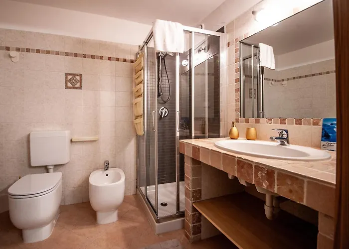 Luer - Con Vista Sul Iseo Dom wakacyjny