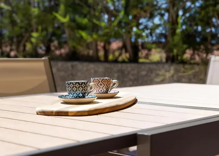 Dom wakacyjny Luer - Con Vista Sul Iseo *