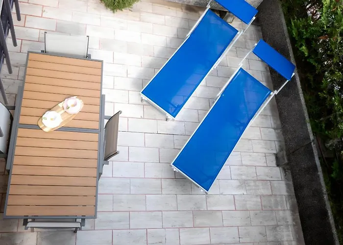 Luer - Con Vista Sul Iseo Lovere